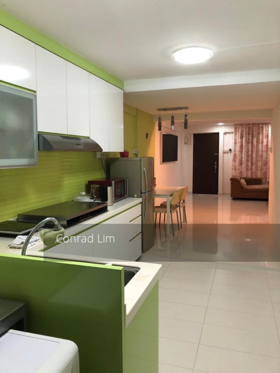Blk 241 Bukit Batok East Avenue 5 (Bukit Batok), HDB 4 Rooms #204729991